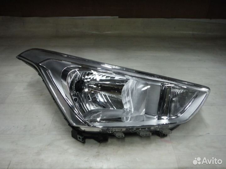 Фара правая (№11) Hyundai Creta 2017
