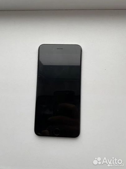 iPhone 6S Plus, 128 ГБ