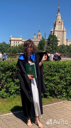 Репетитор по истории и обществознанию