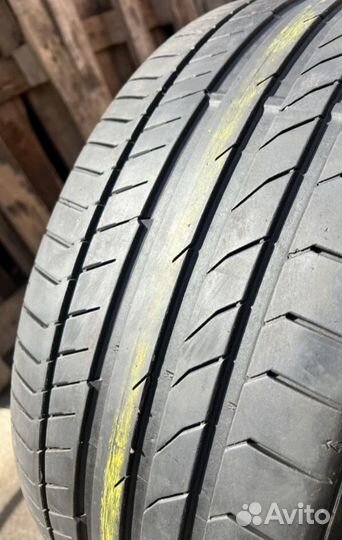 Continental ContiSportContact 5P 245/35 R21