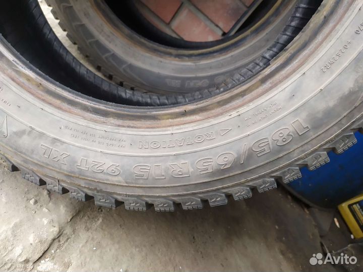 Nordman Nordman 4 185/65 R15