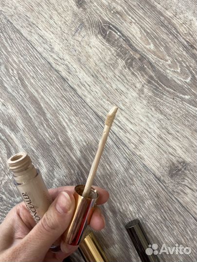 Charlotte tilbury beautiful skin radiant concealer