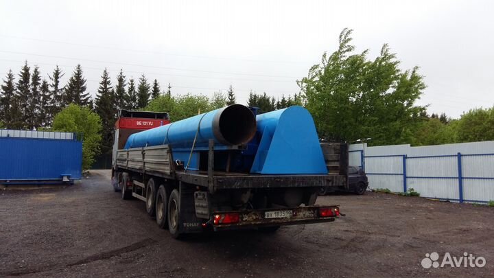 Монтаж и техническое обслуживание кран-балок