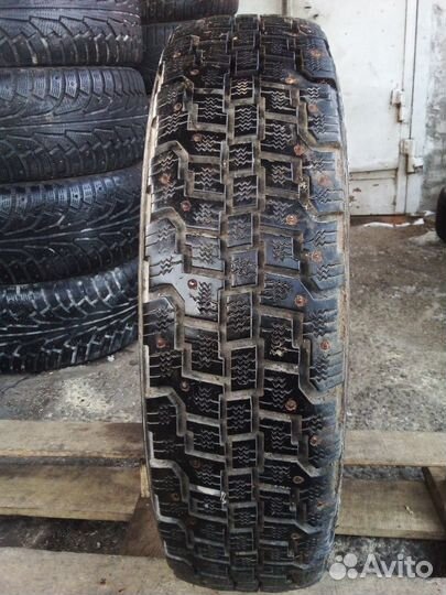 Michelin XM+S 260 185/80 R15