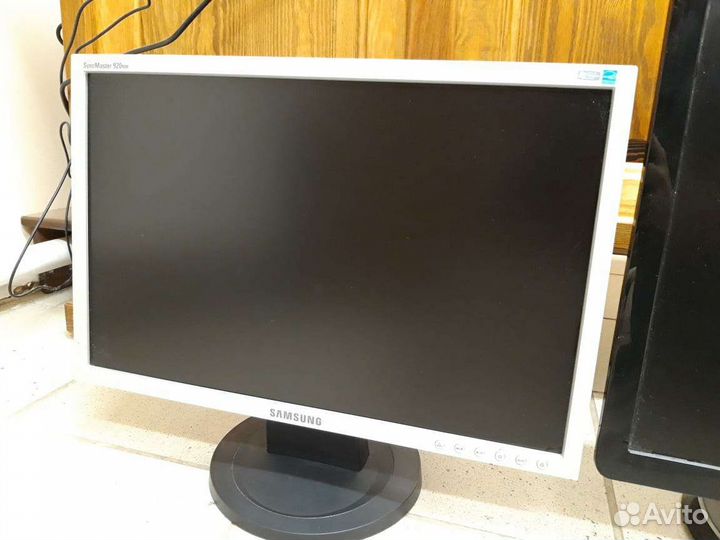 Мониторы (требуется ремонт)