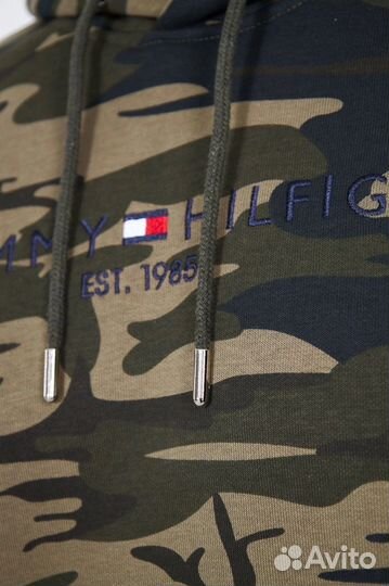 Спортивный костюи Tommy Hilfiger