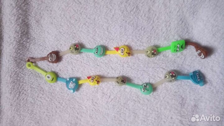 Скрепыши 1 за все