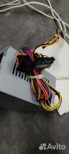 Блок питания 300w