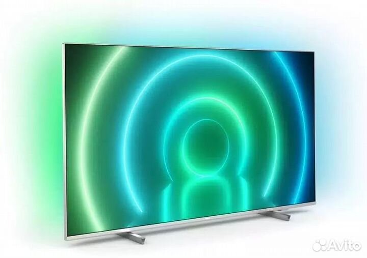 Телевизор Philips 70PUS7956, 70