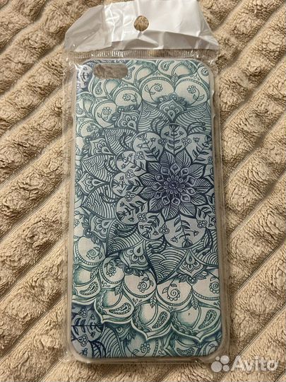 Чехол для iPhone 6, 6s