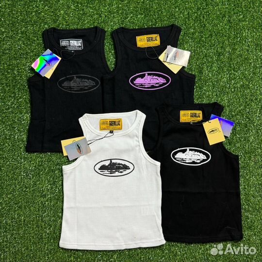 Топики corteiz