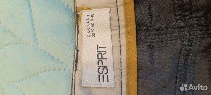 Пакет вещей