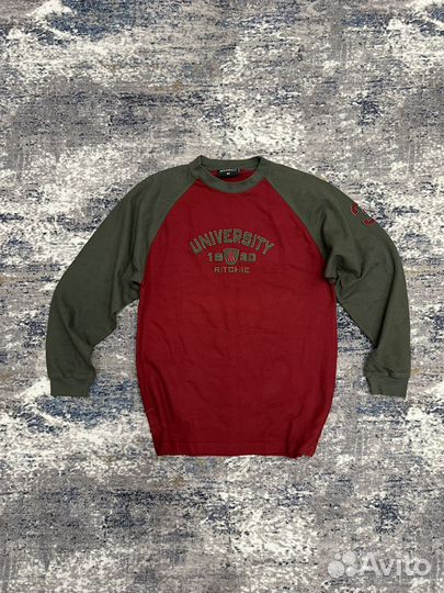 Свитшот базовый vintage