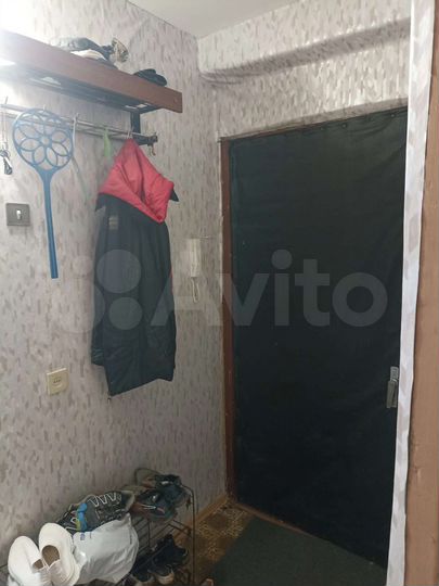 3-к. квартира, 59 м², 1/5 эт.