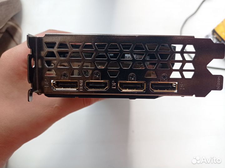 Gigabyte gtx 1660 super Торг уместен