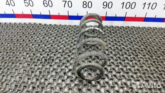 Пружина задняя suzuki SX4 YA11S (ABE04MG01)