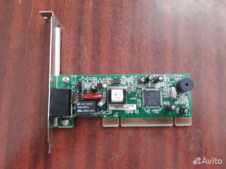 Модем D-link DFM-562is/sg