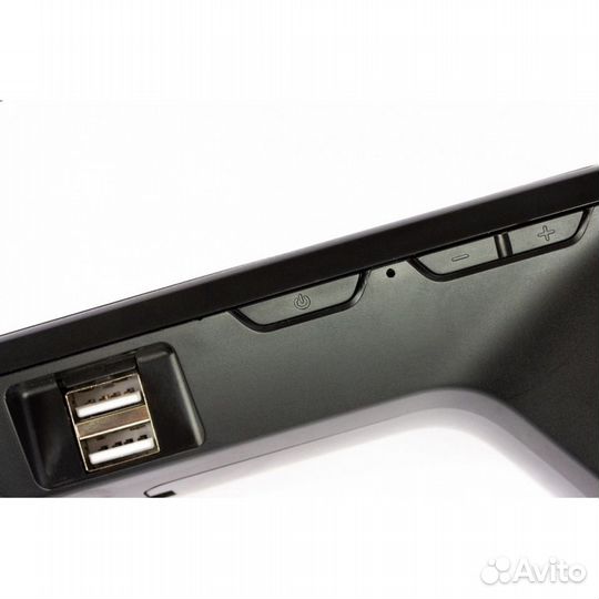 Ккт Атол Sigma 7