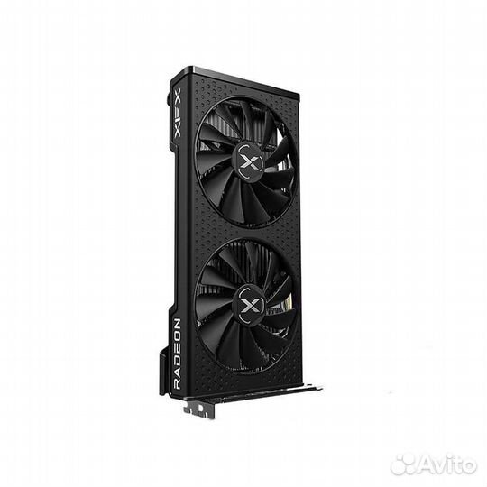 Видеокарта Radeon RX 6600 8gb