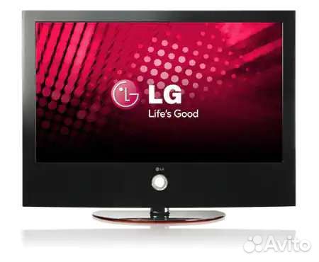 Телевизор lg 42 бу