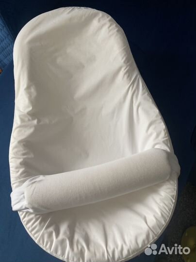 Кокон для новорожденных