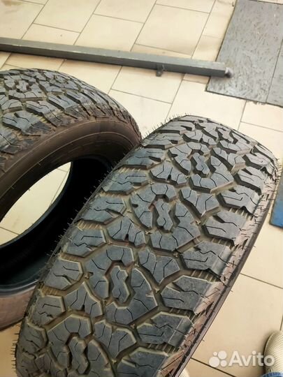 Windforce Catchfors A/T II 265/65 R17