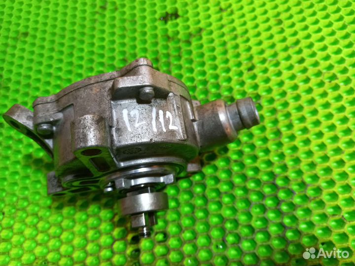 Насос вакуумный Volvo XC90