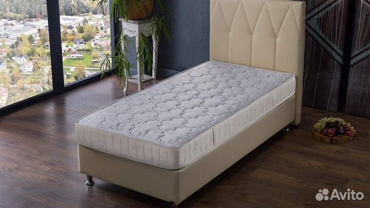 Новый матрац An