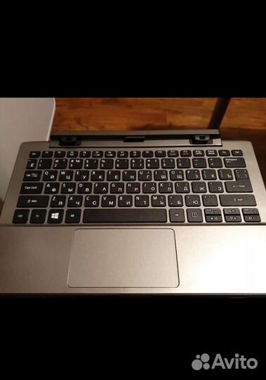 Док станция от планшета Acer Aspire 11