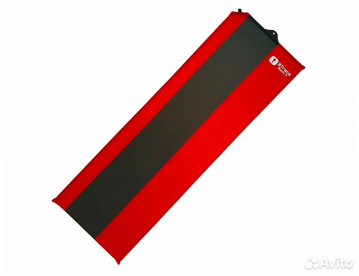 Самонадувающийся коврик 4 см новый в наличии