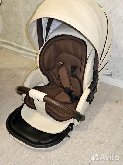 Tutis Viva Life эко-кожа