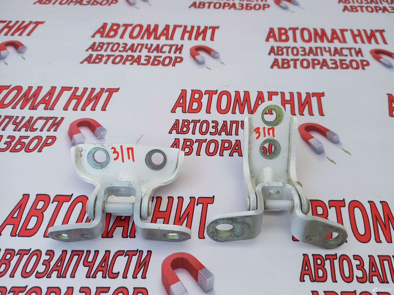 Петля двери задней правой Киа Церато 3 13-21г