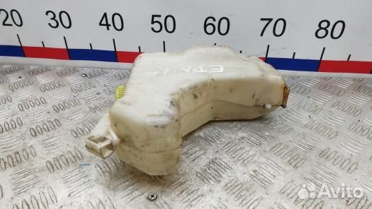 Бачок расширительный nissan almera N16 (EDN15NP01)