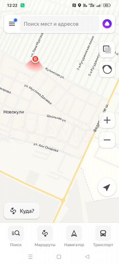 Дом 220 м² на участке 6 сот.