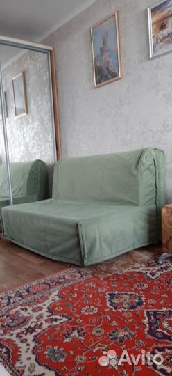 Мини диван раскладной бу