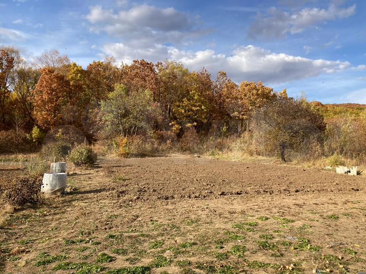 Участок 18 сот. (ИЖС)