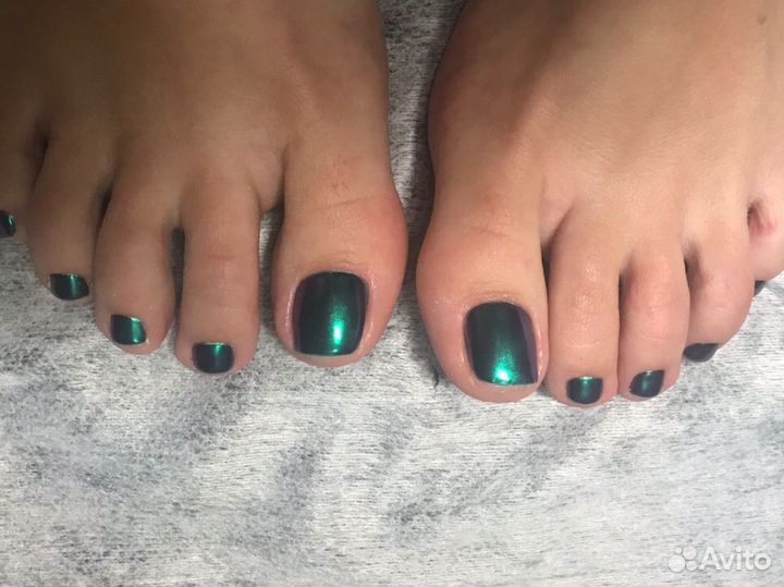 Маникюр, педикюр, наращивание ресниц, депиляция