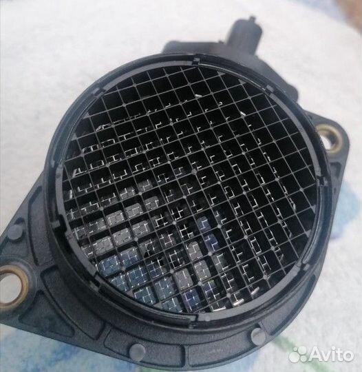 Дмрв bosch 0280218116 новый оригинальный заводской