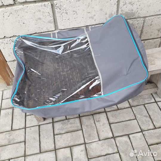 Коврики на hyundai creta