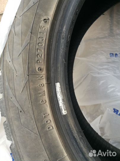 Toyo Observe G3 205/55 R16 T