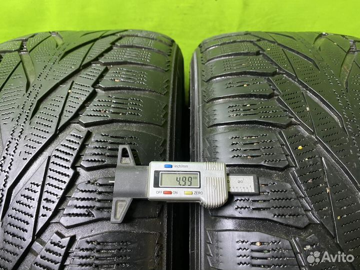 Nokian Tyres Hakkapeliitta R2 255/50 R19 107R