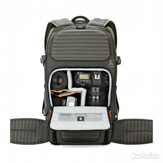 Рюкзак для фотоаппарата Lowepro Flipside Trek BP 4
