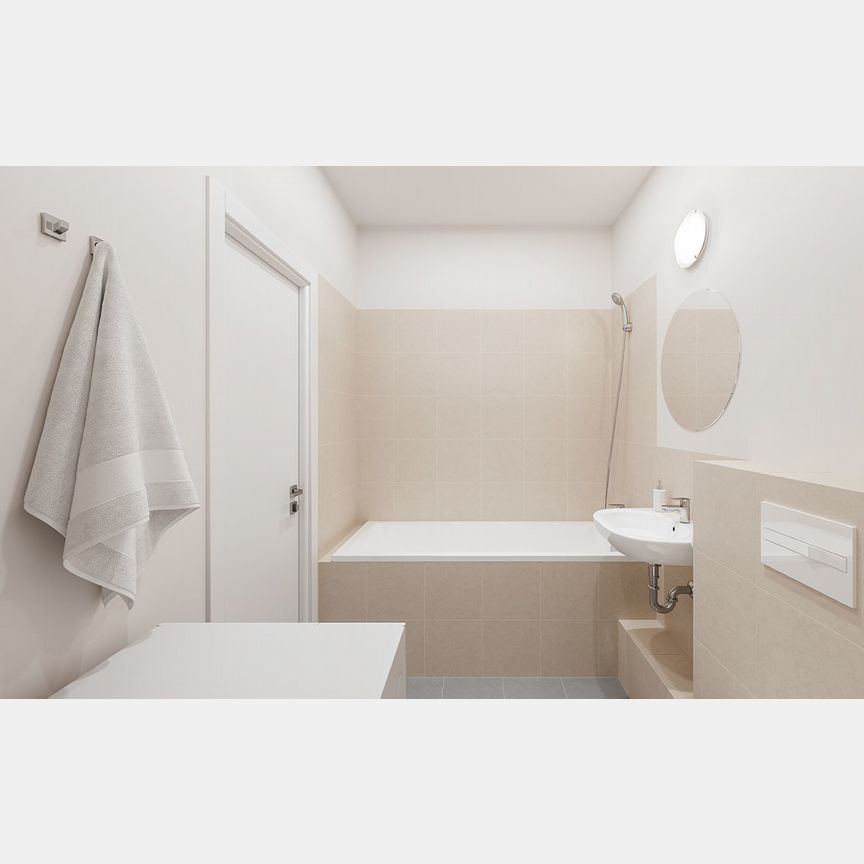 2-к. квартира, 48,1 м², 5/9 эт.