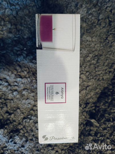 Набор подсвечников 6 шт