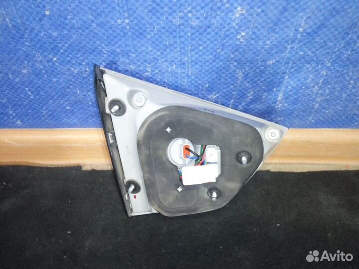 Фонарь правый внутренний Hyundai Ix35