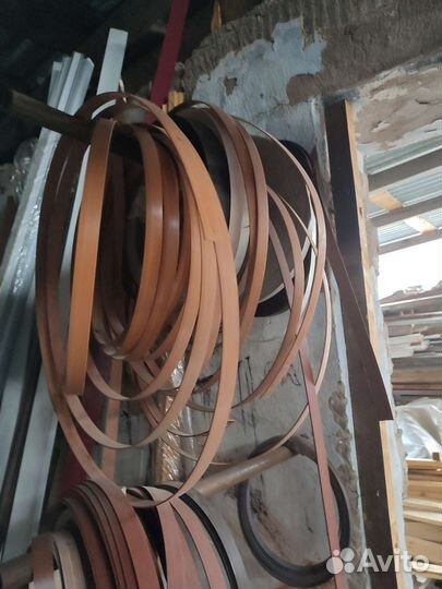 Станок кромкооблицовочный