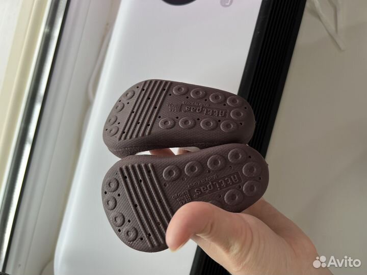 Пинетки Attipas