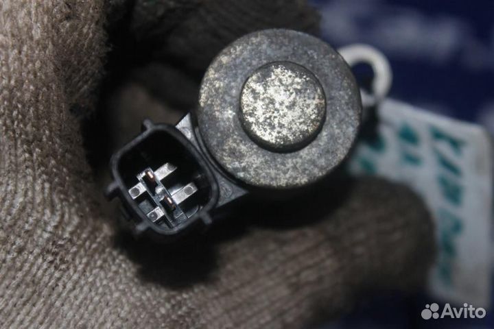 Клапан фаз грм Рено Флюенс