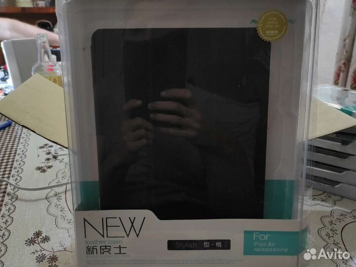Чехол на iPad Air