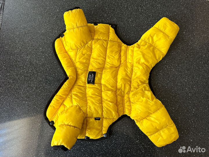 Комбинезон Puppy Angel для собак